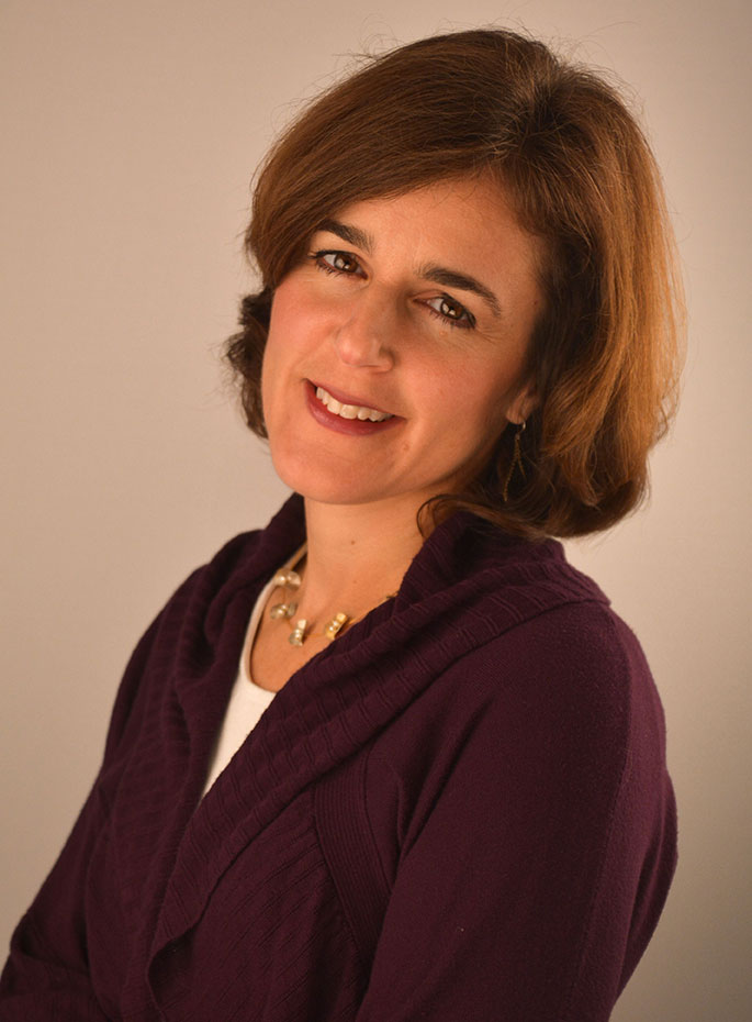 Dionne Katinas