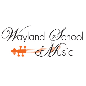 Wayland School Music, logo