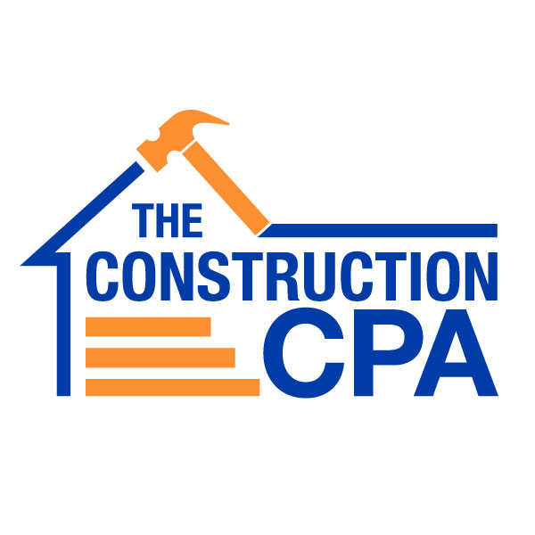 The Construction CPA logo
