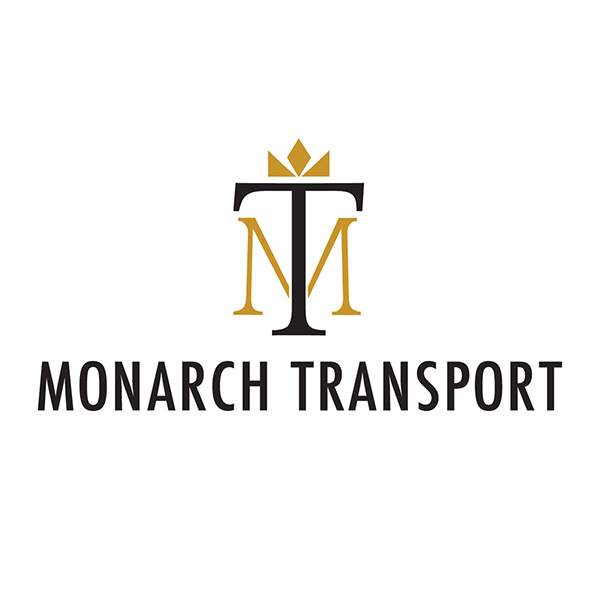 Monarch Transport Logo
