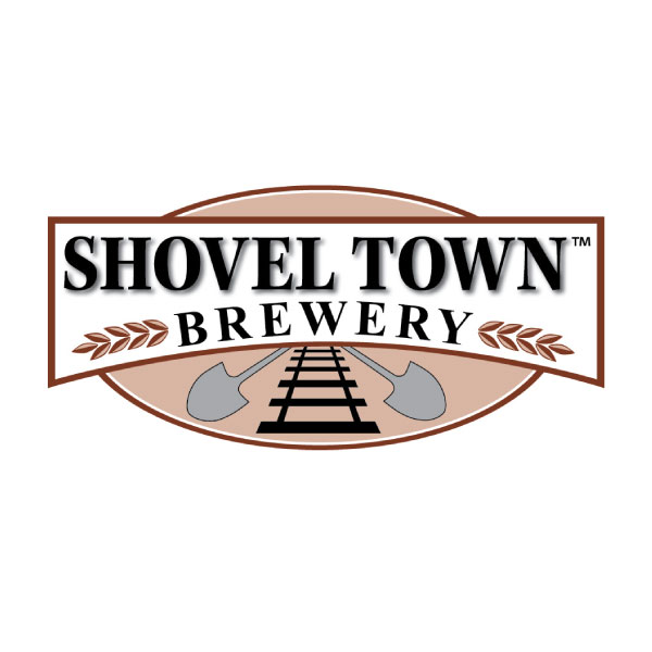 Shovel Town Brewery Logo