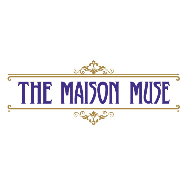 The Maison Muse, logo