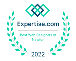 Expertise, Best Web Designer in Newton, 2022
